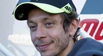 Non l’aveva mai fatto prima, Valentino Rossi non bada a spese: ancora oggi ne parlano