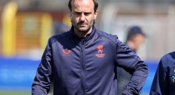 Affare Genoa-Napoli, dallo scudetto ai rossoblu: colpo in prestito
