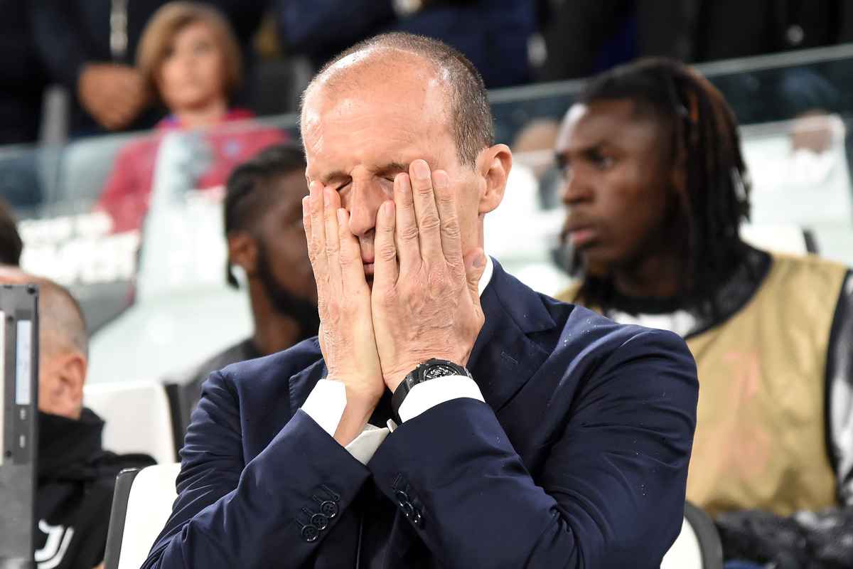 Napoli, Italiano nel mirino anche della Juve: idea per il dopo Allegri