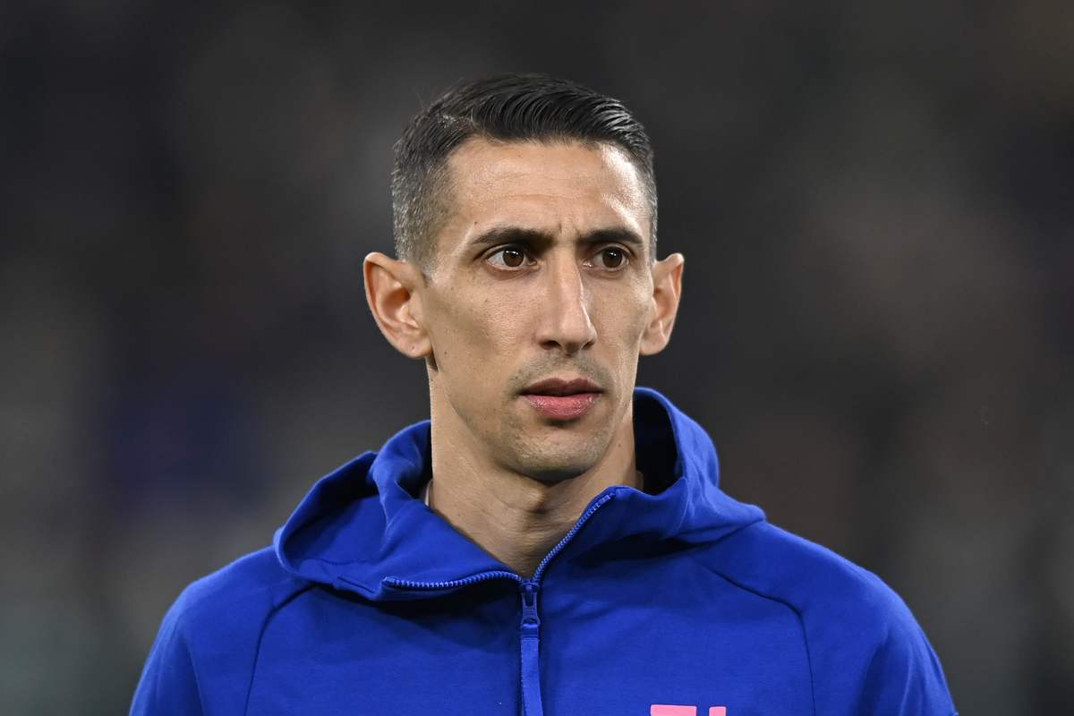 Di Maria resta in Serie A