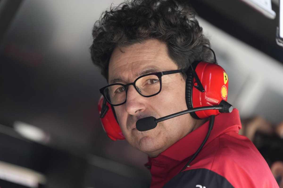 Ferrari, l'annuncio di Hill sorprende i tifosi: "Riprenderei Binotto"