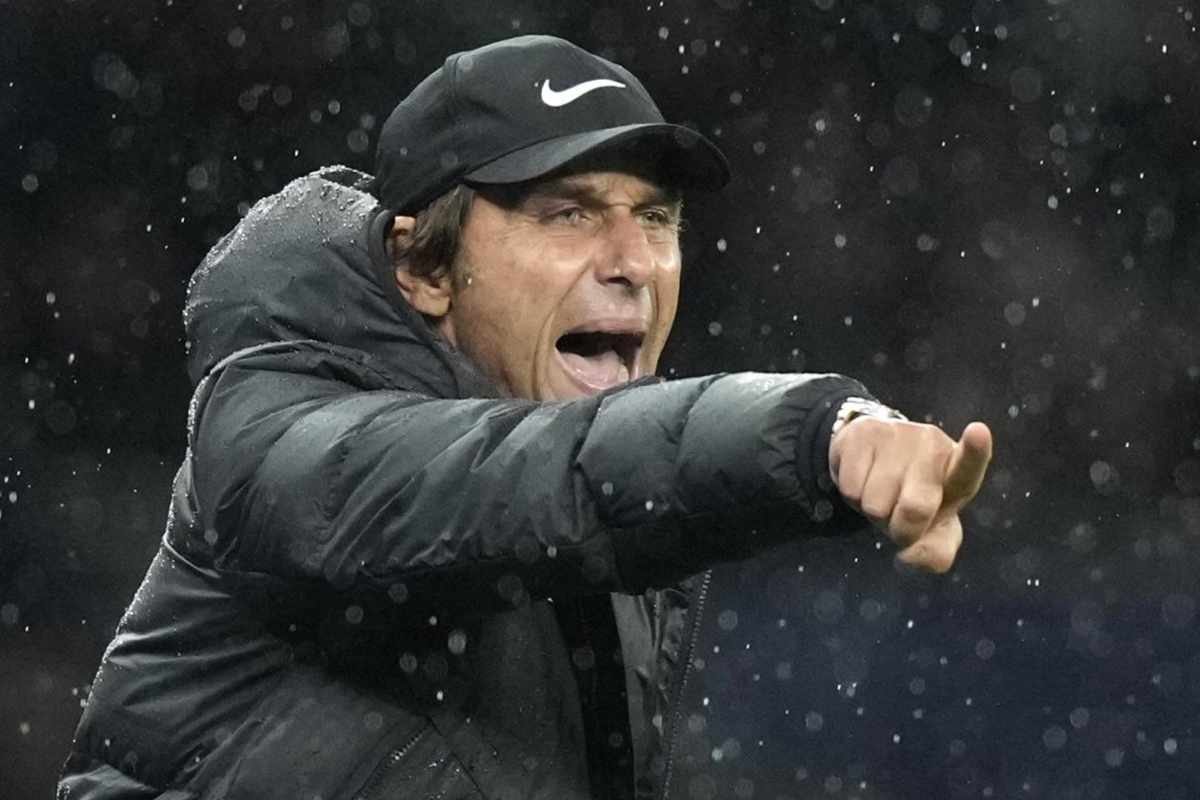 Conte potrebbe tornare in Italia