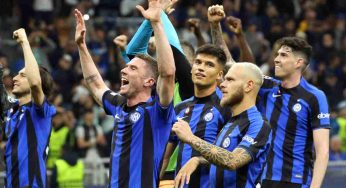Inter, ormai è fatta: improvviso annuncio nel post partita