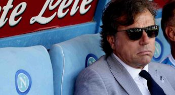 Nuovo portiere a Napoli: la scelta è fatta