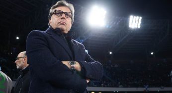 Quadriennale e firma ad un passo: super colpo Napoli