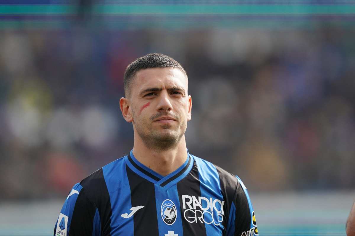 Il Napoli vuole un ex Juve