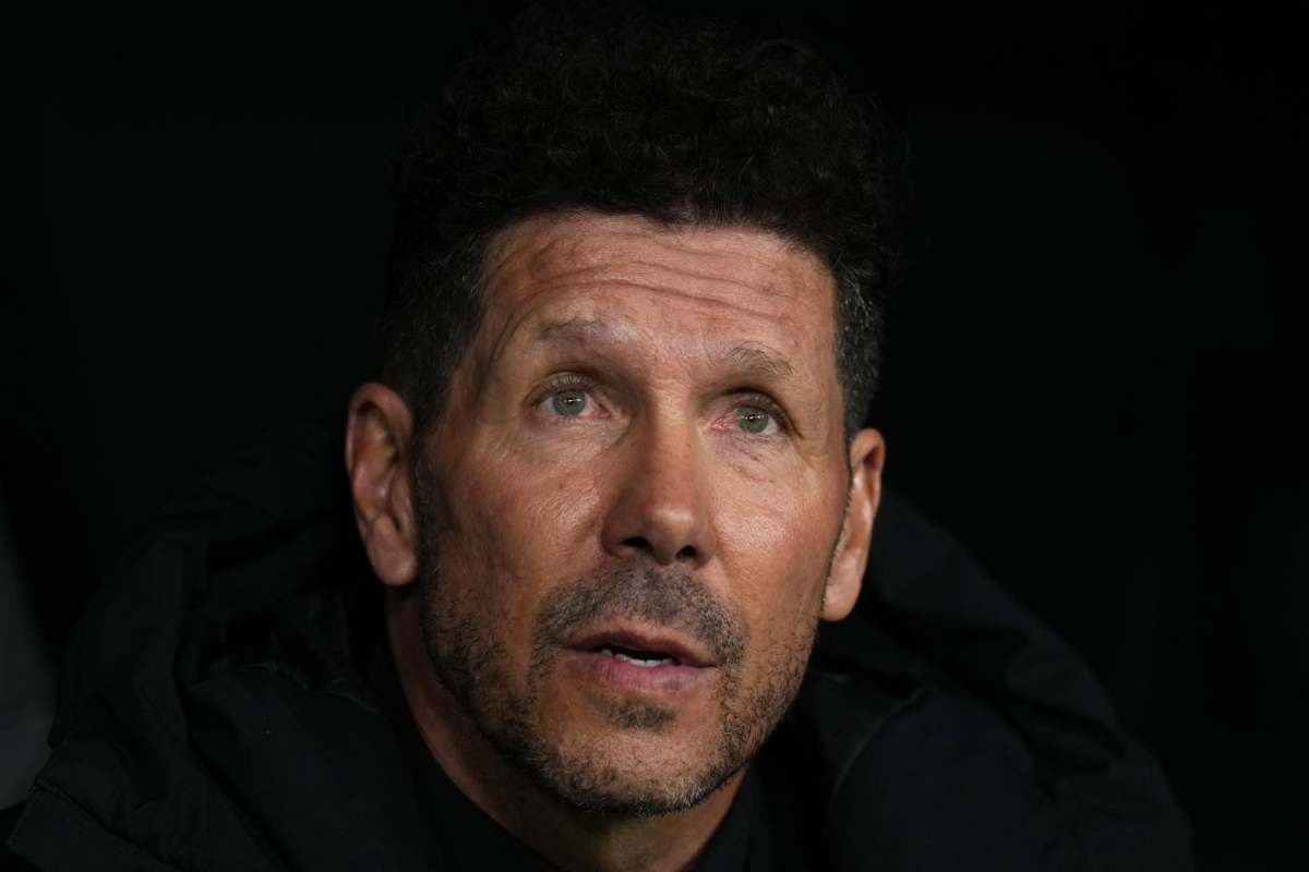 Simeone compra dal Napoli