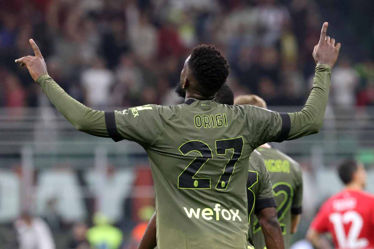 Futuro Origi in dubbio, cessione in arrivo