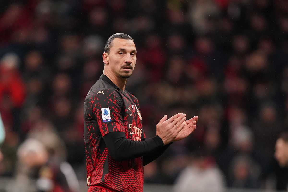 Ibrahimovic