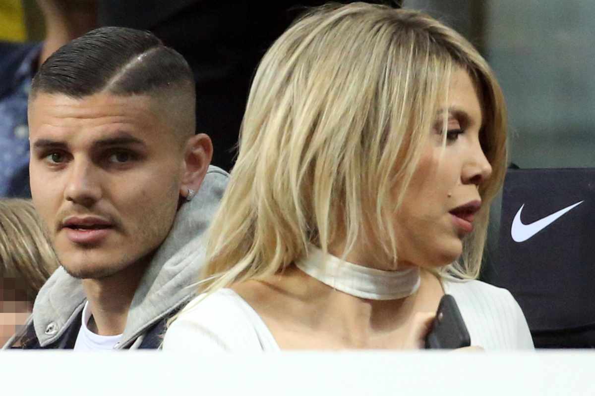 Wanda e Icardi ancora rumors: arriva l'annuncio della showgirl