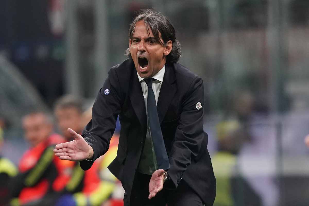 Inzaghi