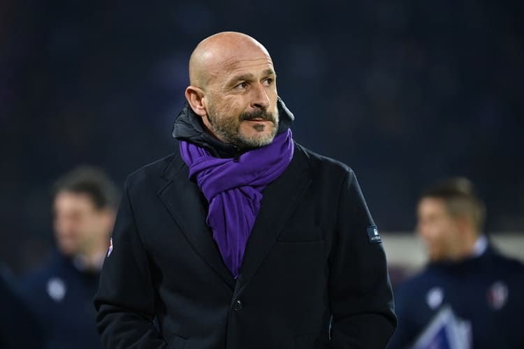 Napoli, Italiano per il dopo Spalletti