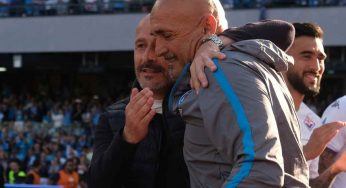 Scambio Napoli-Fiorentina: si lavora al nuovo colpo