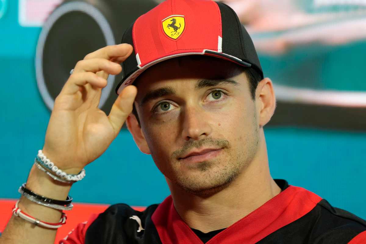 Formula 1, la Ferrari non decolla ancora: Leclerc appare rassegnato