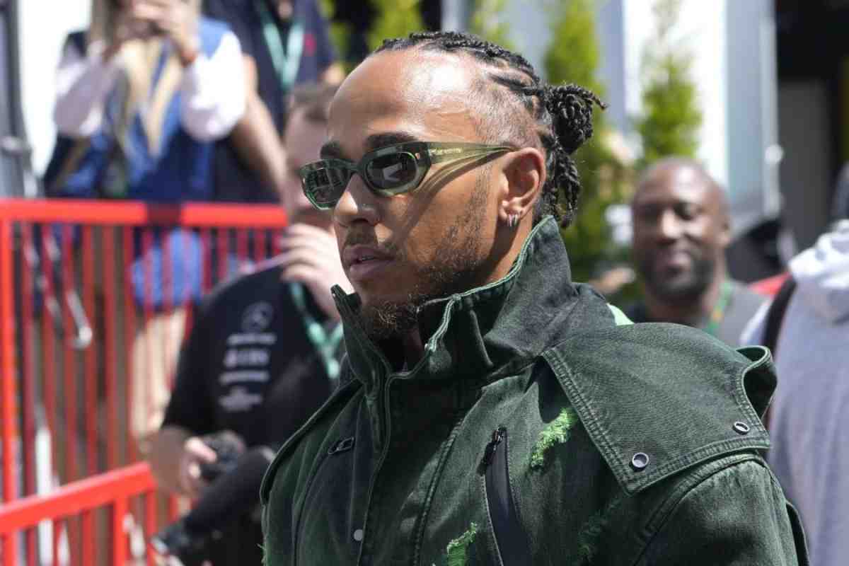 Hamilton firma nuovo accordo