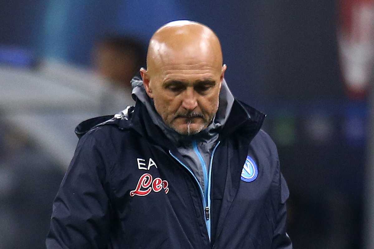 Si fanno i primi nomi per il post Spalletti a Napoli