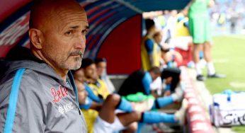Tifosi del Napoli senza parole, via due big dopo lo scudetto