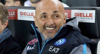 L’ex Barcellona è il regalo scudetto: Spalletti già gongola