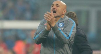 Ha convinto Spalletti: torna per restare, colpo Napoli