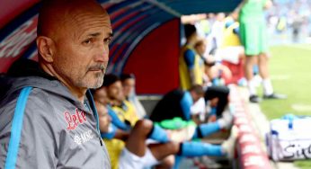 Spalletti torna nel 2024: la destinazione spiazza tutti