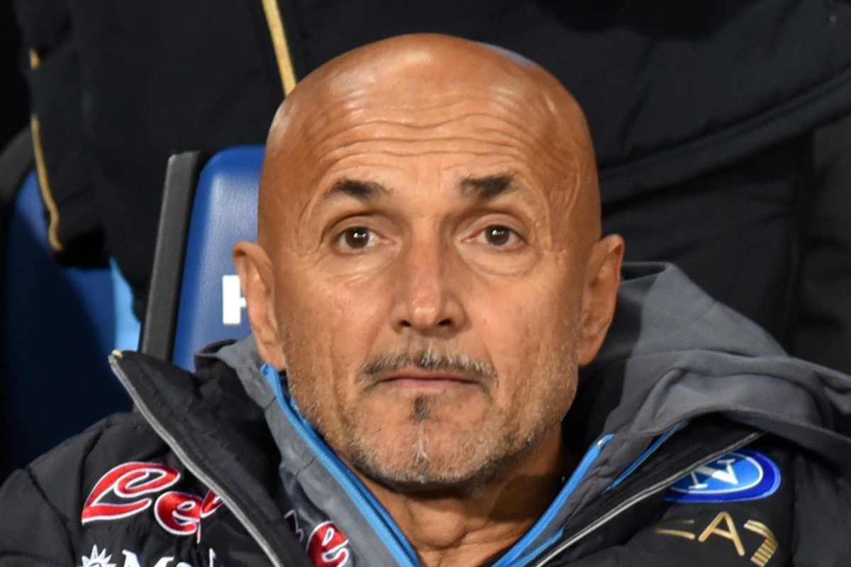 Addio Spalletti al Napoli e ritorno incredibile