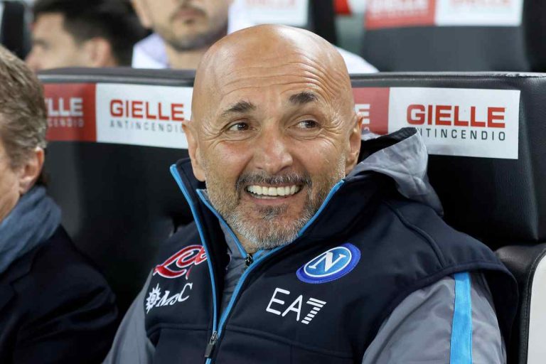 SpallettiJuve, colpo di scena inaspettato c'è l'annuncio ufficiale