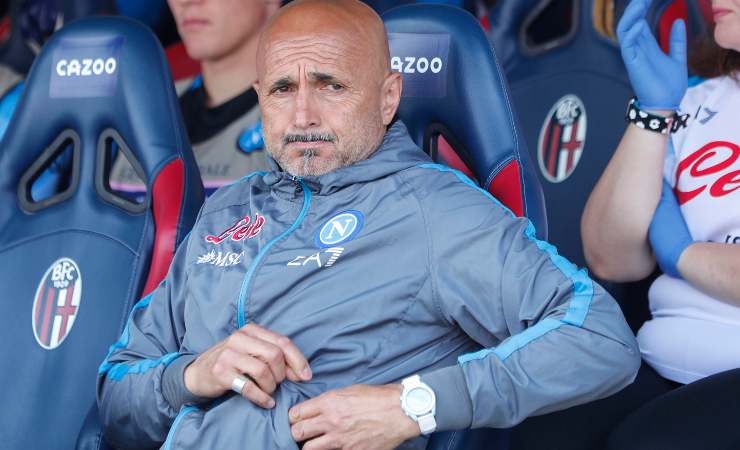 Luciano Spalletti