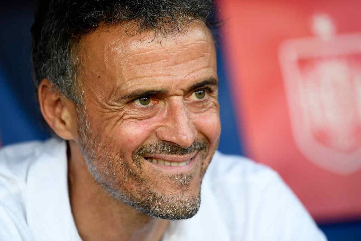 Luis Enrique Napoli ADL