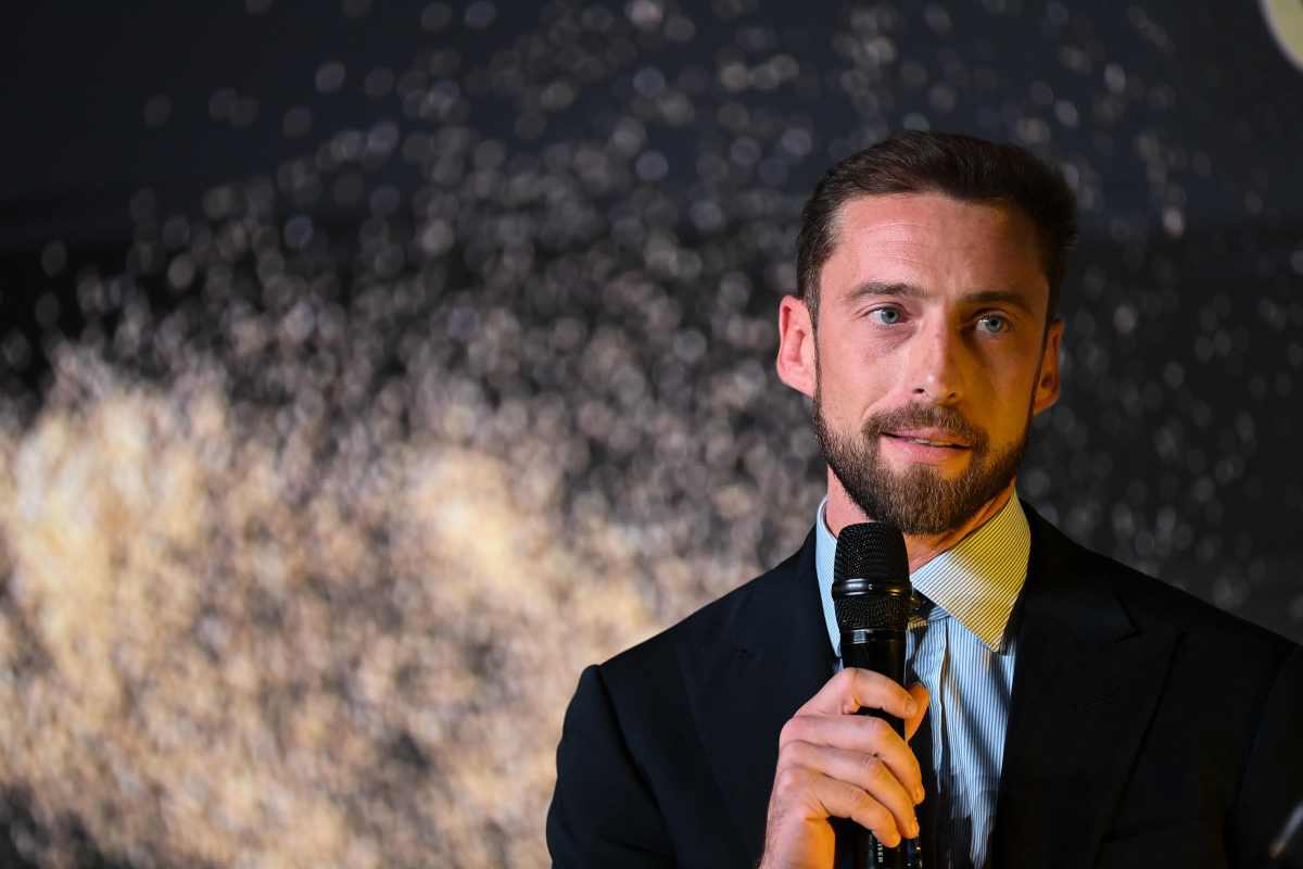 Dichiarazioni di Marchisio sul Napoli, nuova bufera