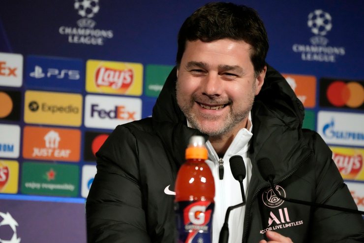 Pochettino vuole Hojlund al Chelsea