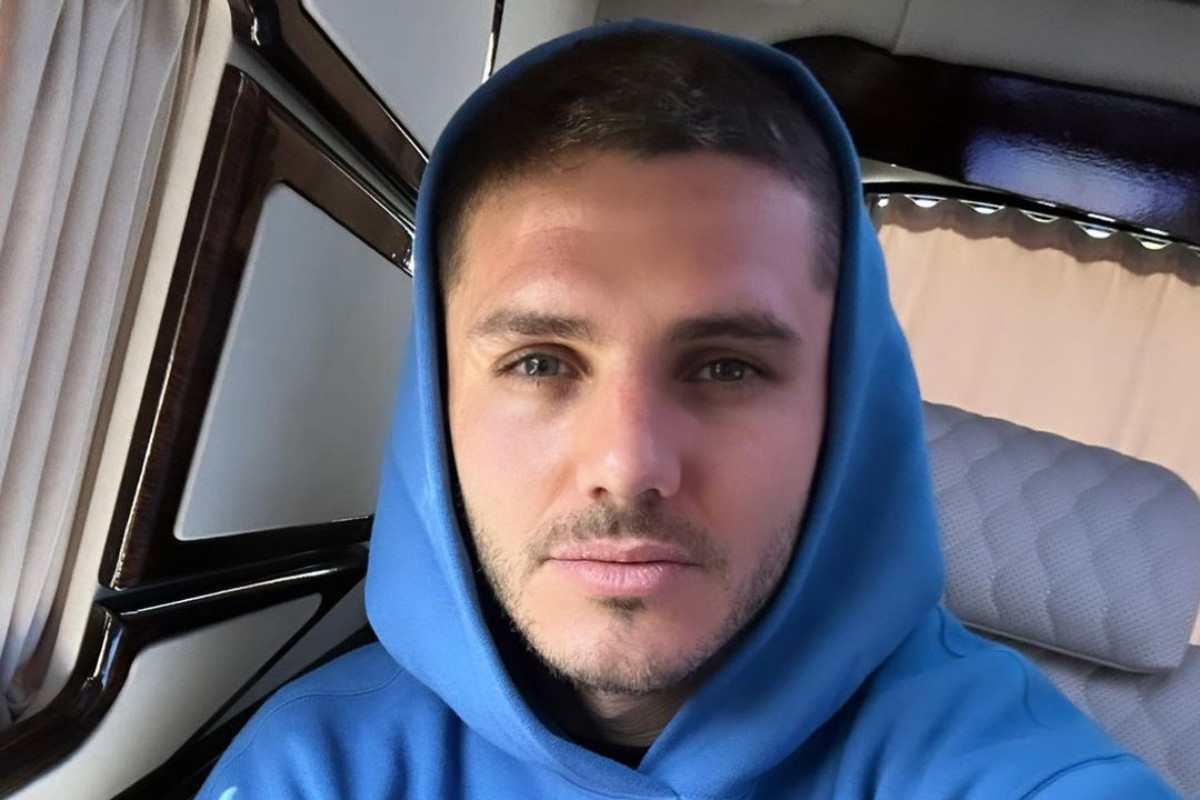 La nuova fiamma di Mauro Icardi ha svelato tutto