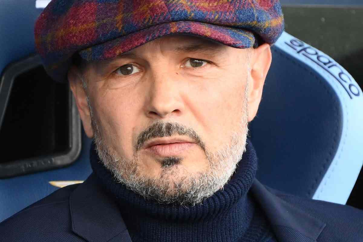 L'evento legato a Mihajlovic commuove tutti