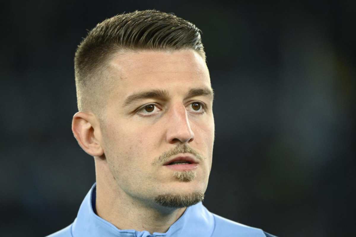 Calciomercato, colpo Milinkovic-Savic in Serie A