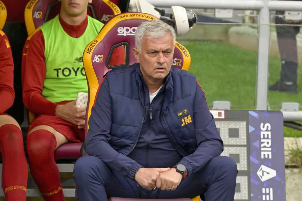 Calciomercato Roma, beffa Mourinho