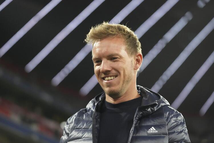 Napoli, il sogno per la panchina è Nagelsmann