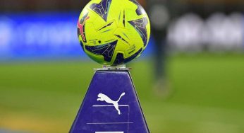 Fulmine a ciel sereno in Serie A, ribaltone in panchina