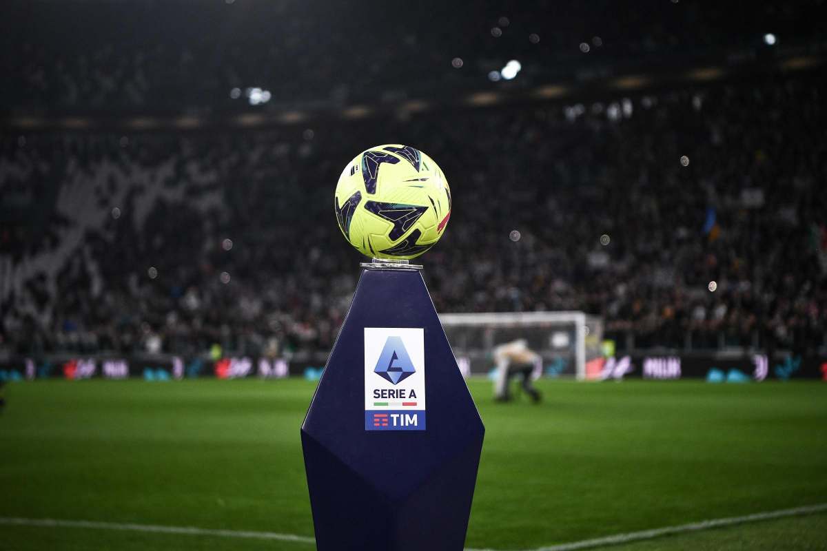 Serie A, sta per cambiare una panchina