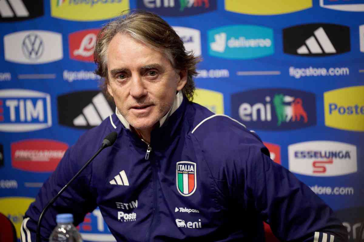 Mancini può esultare