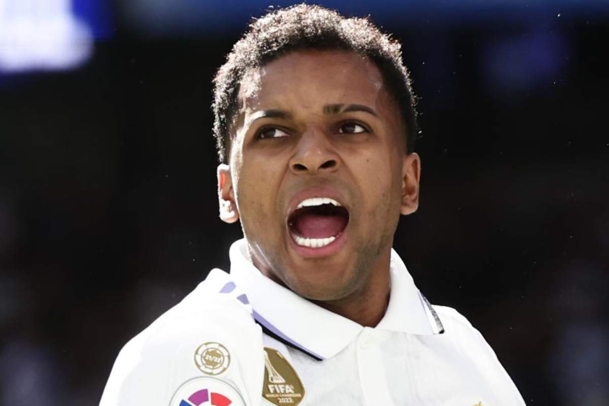 i ladri colpiscono rodrygo