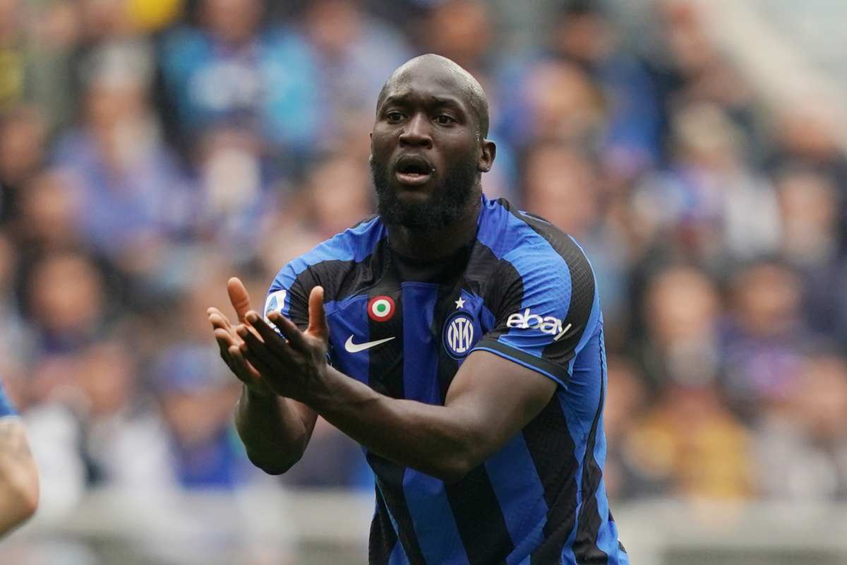 Incastro in attacco con Immobile: spunta anche Romelu Lukaku