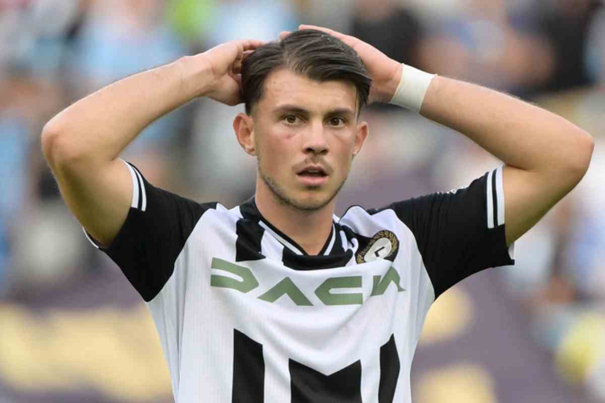 samardzic alla juve 