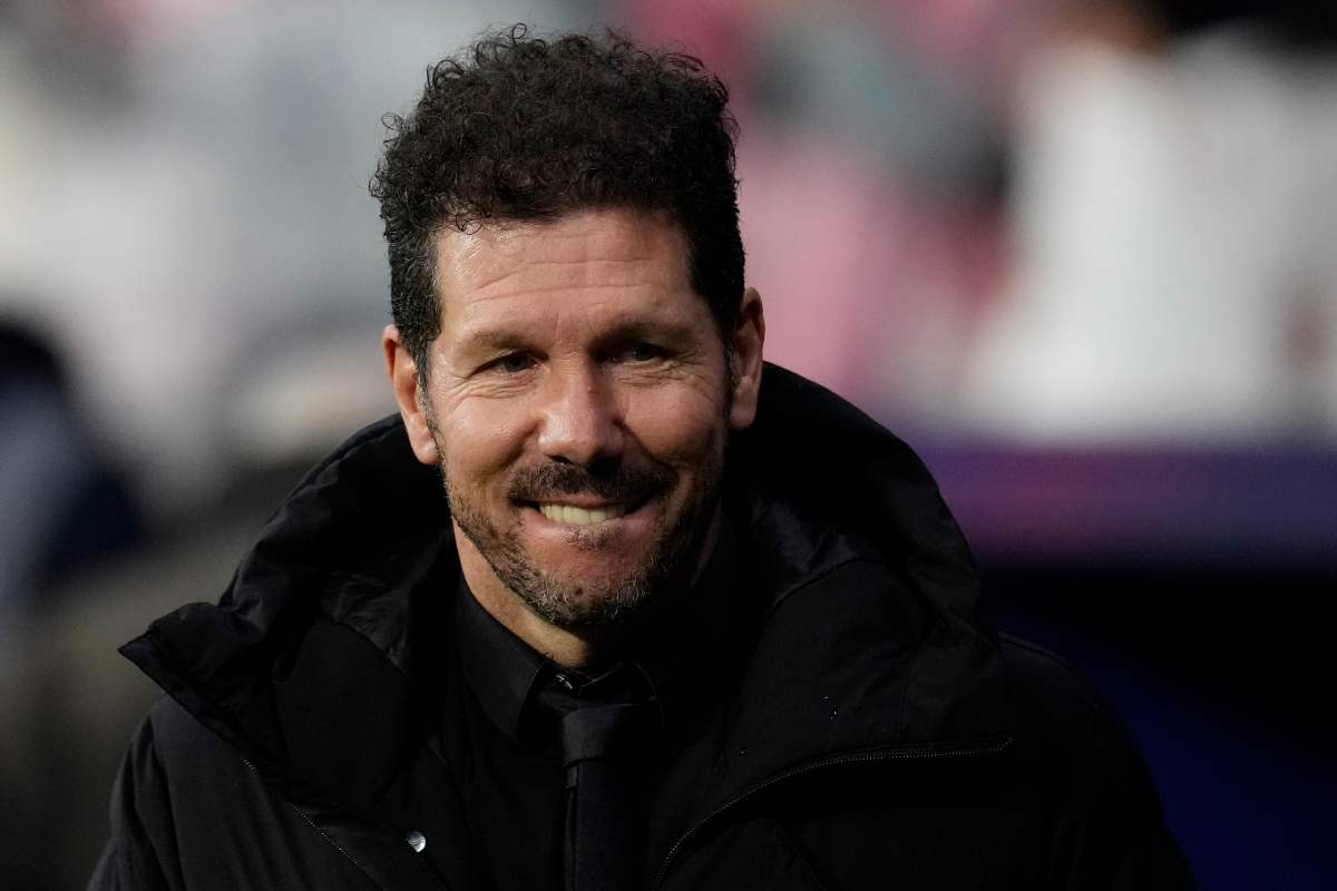 Simeone