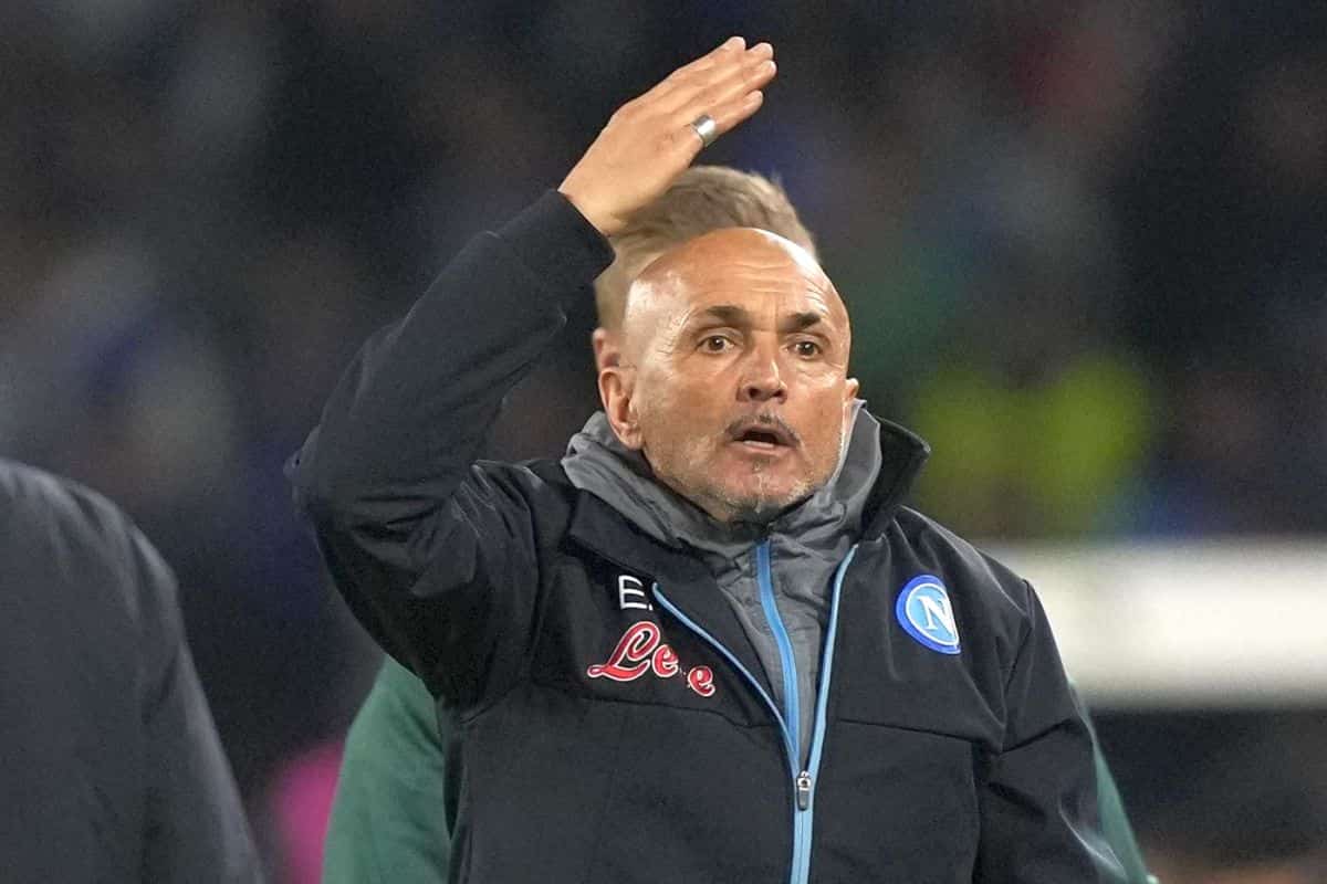 Napoli, Spalletti e la verità su Giuntoli