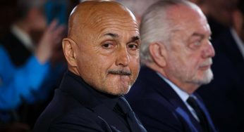 Napoli, è subito addio del big: affare già chiuso