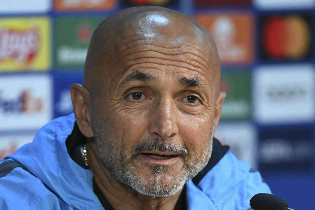 Possibili partenze per quattro titolari del Napoli