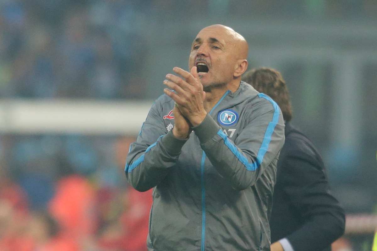 Spalletti