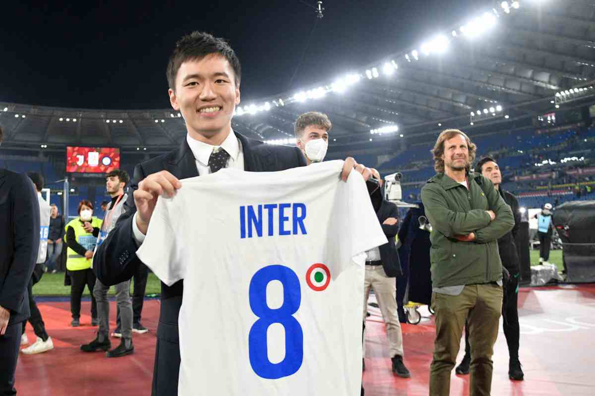 Nuovo record per l'Inter