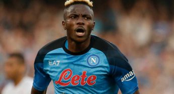Grana Napoli, gelo Osimhen: tifosi senza parole