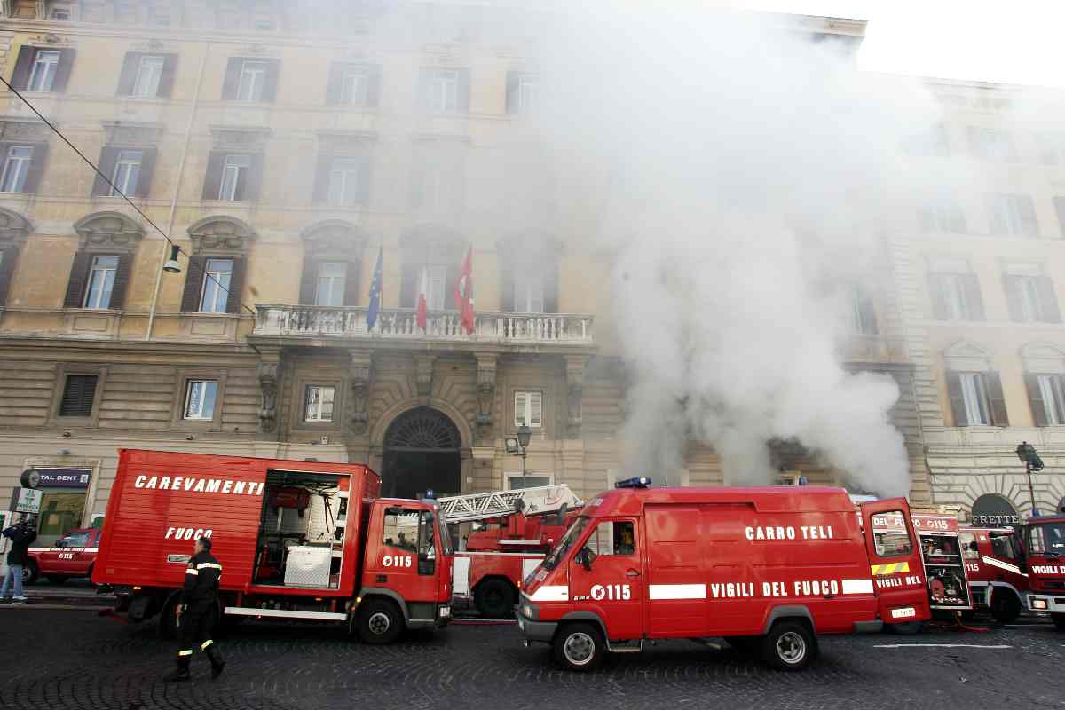 Napoli, festa Scudetto rovinata