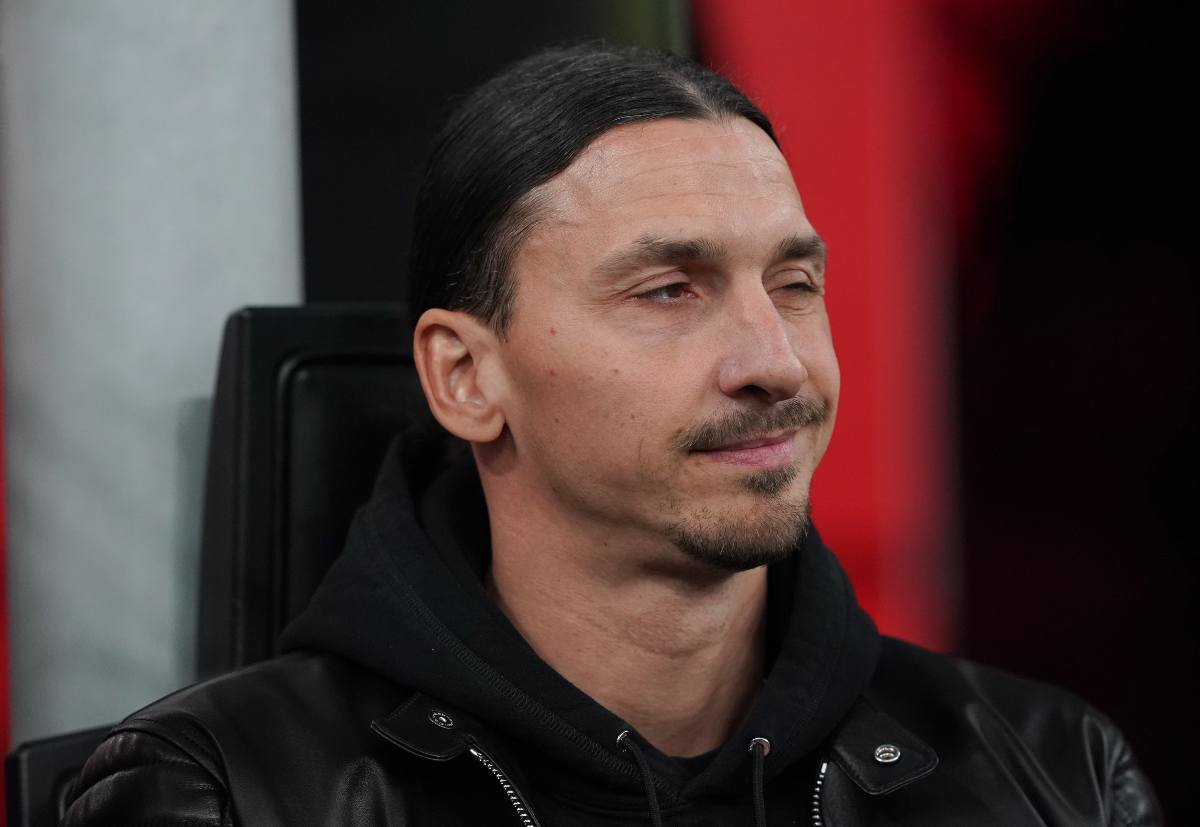 Ibrahimovic